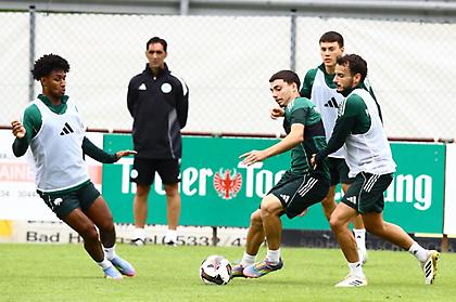 Αθανασίου: «Ο Παναθηναϊκός ασχολείται μόνο με τη Ρέιντζερς και την ενίσχυσή του - Δεν έχει γραφτεί ο γκολκίπερ»