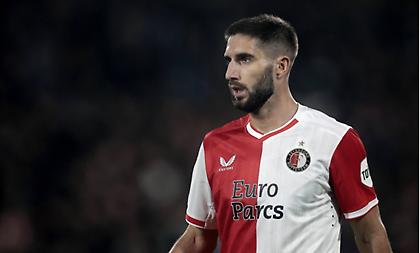 Έκλεισε στον ΠΑΟΚ ο Ιβάνουσετς, το Σάββατο στη Θεσσαλονίκη για ιατρικά και υπογραφές!