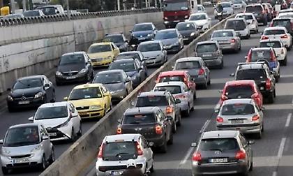 Οριστικό: Πέφτουν τα πρώτα πρόστιμα έως 1.000€ για ανασφάλιστα οχήματα