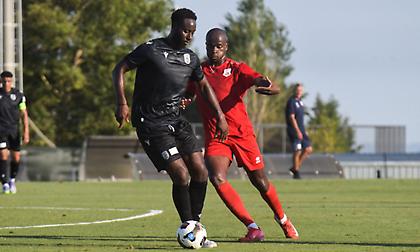 Ξεμούδιασε με νίκη σε φιλικό προπονητικού χαρακτήρα με τον Πανσερραϊκό ο ΠΑΟΚ