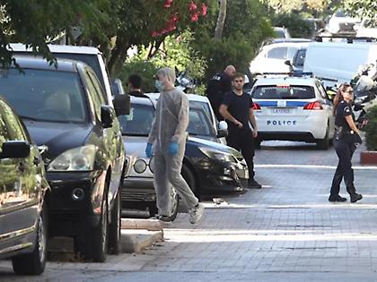 Ποιους «βλέπει» η Αντιτρομοκρατική πίσω από το «τυφλό» χτύπημα στον Γιάννη Πρετεντέρη