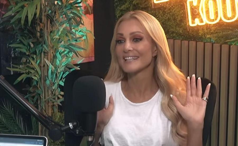 Νατάσα Θεοδωρίδου: Κι όμως δεν είχε το τηλέφωνο του Ρουβά! Πώς έκλεισε το σχήμα τους και οι δύσκολες συνεργασίες της