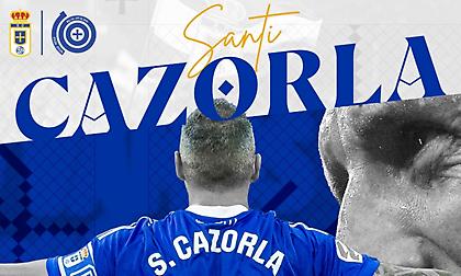 Η σημαία παραμένει στον ιστό της: Ανακοίνωσε με συγκλονιστικό βίντεο την παραμονή του Καθόρλα η Οβιέδο!