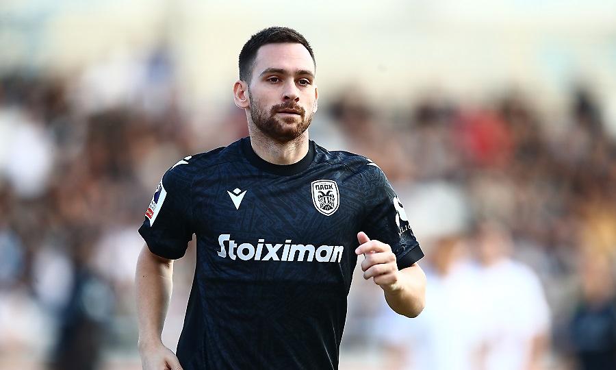 Ο Ζίβκοβιτς έκλεισε τα 29 με εντυπωσιακή τούρτα