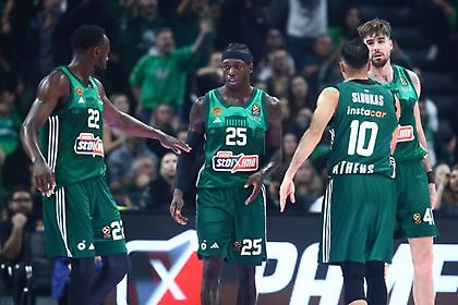 Παναθηναϊκός: Τα «εμπόδια» στο… χτίσιμο της νέας σεζόν εξαιτίας… εθνικών