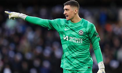 Ολοκληρώνει τη μεταγραφή του Πέτροβιτς από την Τσέλσι η Μπόρνμουθ