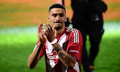 Με Κάρμο και Στάμενιτς βασικούς στο πρώτο φιλικό η Νότιγχαμ Φόρεστ