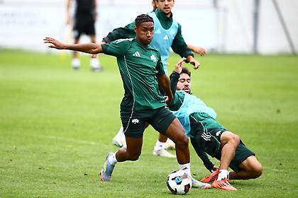 Παγκάκης: Η δοκιμή με τον Τετέ στο «10» δείχνει αυτομάτως δύο πράγματα