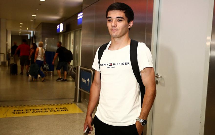 Ολυμπιακός: Πιο βασικός από τους χαφ των 15 και 15,5 εκ. Ευρώ