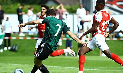 Νικολογιάννης: «Δύο πρόσωπα ο Παναθηναϊκός, δεν επιτρέπονται τέτοια λάθη-Ο απολογισμός στην Αυστρία»