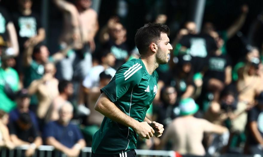 Τα λάθη που απαγορεύεται να κάνει ξανά ο Παναθηναϊκός και το… καμπανάκι που οφείλει να ακούσει ενόψει Ρέιντζερς