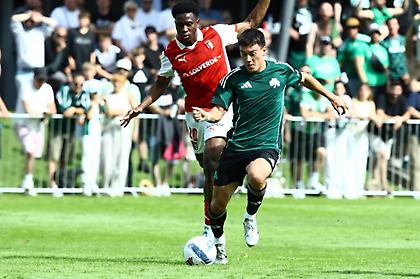 Δεσύλλας: «Τα φθηνά λάθη έφεραν την ήττα - Βελτιωμένος, αλλά θέλει δουλειά και μεταγραφές ο Παναθηναϊκός»