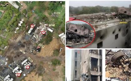 Πτήση Air India: Έσβησαν οι κινητήρες λόγω διακοπής στην παροχή καυσίμων - Όλο το πόρισμα