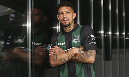 Στην Κράσνονταρ ο Αουγκούστο - Κερδισμένος με ένα πολύ καλό ποσό ο ΠΑΟΚ!