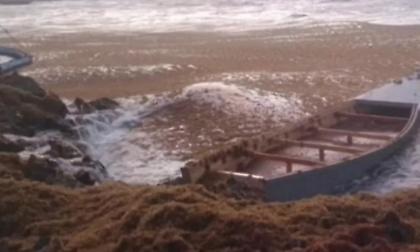 Ένας νεκρός, δεκάδες αγνοούμενοι σε ναυάγιο με παράτυπους μετανάστες στα ανοικτά των ακτών της Δομινικανής Δημοκρατίας