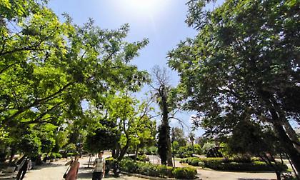 Καιρός: Στους 35 βαθμούς η θερμοκρασία – έως 6 μποφόρ οι άνεμοι στο Αιγαίο