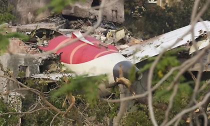 Το μυστήριο με τους διακόπτες καυσίμων που γύρισαν στο «off» στη μοιραία πτήση της Air India