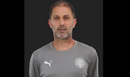 Τέλος ο Σταυρακάκης από τον ΟΦΗ