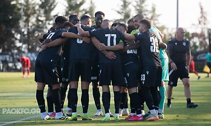 Ο ΠΑΟΚ φεύγει για Ολλανδία με τις νέες μεταγραφές και τον… Ιβάνουσετς!