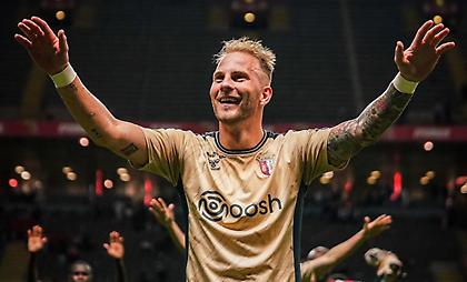 Σούπερ κίνηση με Ράτσιτς ο Άρης - Στα 3 εκατ. ευρώ η αγορά του!