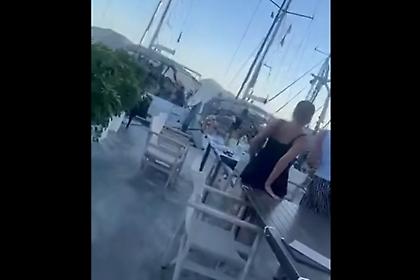 Πανικός στη Μαγνησία με το γιοτ του Ρονάλντο: Συνελήφθη ο κυβερνήτης του σκάφους!