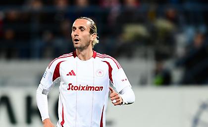 «Λιντς και μια γαλλική ομάδα ενδιαφέρονται για τον Γιαζίτσι»