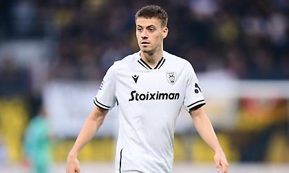 Γερό μπάσιμο της Στουτγκάρδης για Κωνσταντέλια: Προσφέρει 17+3 εκατ. ευρώ στον ΠΑΟΚ!