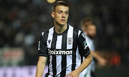 Διαψεύδει ο ΠΑΟΚ τα περί νέας πρότασης για Κωνσταντέλια