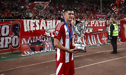 Αποθέωση Κοβάσεβιτς σε Πιρόλα: «Αν ήμουν ο Γκατούζο θα τον είχα υπόψιν για εθνική Ιταλίας, δεν του λείπει τίποτα»