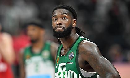 Τελικά μένει εκτός Eurobasket ο Λεσόρ