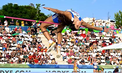 Νίκη για την Γκούσιν στη Μασσαλία, τέταρτη η Δόση