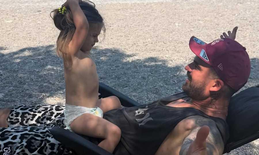 Δημήτρης Αλεξάνδρου: Γενική και Πάρης στο σπίτι... mission impossible