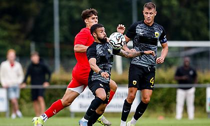 Σιμάνσκι, Μήτογλου, Φερνάντες και Τσιλούλης οι «κομμένοι» του Νίκολιτς στην ΑΕΚ!