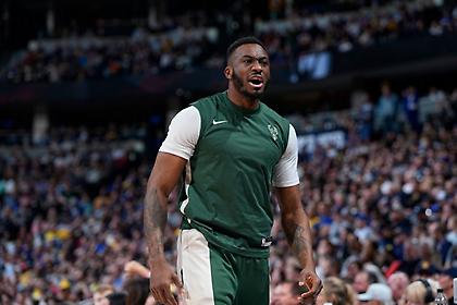 «Ο Θανάσης Αντετοκούνμπο θα ανανεώσει το συμβόλαιό του με τους Μπακς υπό έναν όρο»