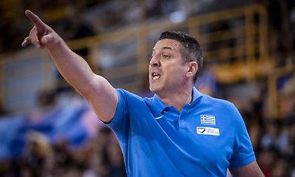 Κώστας Παπαδόπουλος: «Όσο παίζουμε σαν ομάδα θα προχωράμε»