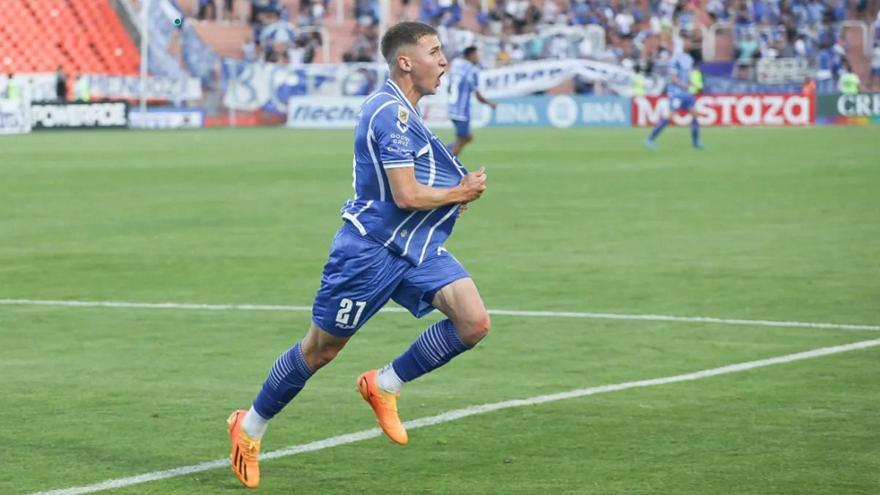 Ο Ολυμπιακός παίζει δυνατά για Αντίνο – Η Γοδόι Κρουζ τον κοστολογεί στα 20 εκατ.