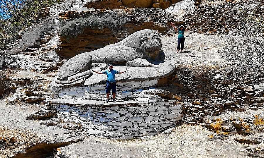 Happy Traveller στην Κέα – Δείτε το trailer