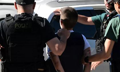 Η ώρα της απολογίας για τη Μουρτζούκου - Σήμερα οδηγείται στην ανακρίτρια Πατρών