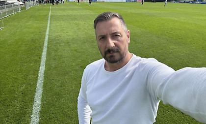 Παγκάκης: Η Μπράγκα έδωσε σωστό μάθημα, ο Ιωαννίδης αλλάζει το «τριφύλλι»