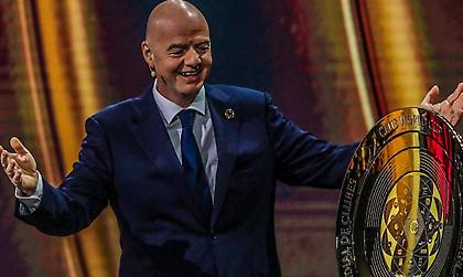 Εξωπραγματικά έσοδα για τη FIFA από το Παγκόσμιο Κύπελλο Συλλόγων!