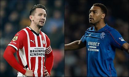 Η Ρέιντζερς πλησιάζει σε Λουκ Ντε Γιoνγκ πριν τον Παναθηναϊκό και… βοηθάει στην υπόθεση Ντέσερς για την ΑΕΚ!