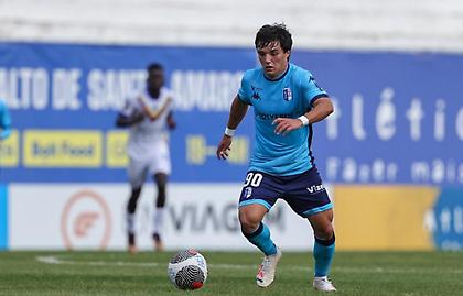 Το αντίο και το ευχαριστώ του Νασιμέντο στη Βιζέλα