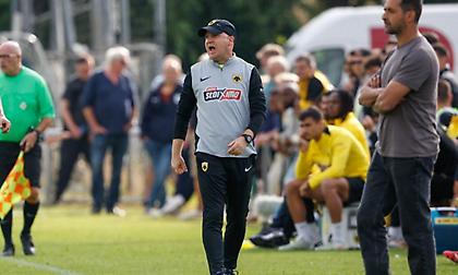 Τσακίρης: «Πιέζει με τα λεγόμενά του ο Νίκολιτς - Γιατί θα είχε λογική να κινηθεί και για δεκάρι η ΑΕΚ»