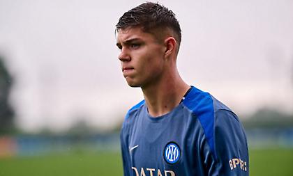 «Ξεκίνησε επαφές για Παλάσιος ο Ολυμπιακός, πρόθυμη να διαπραγματευτεί η Ίντερ»