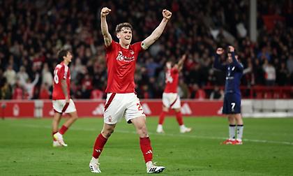 Γέιτς για την αποχώρηση Ελάνγκα: «Είναι πλήγμα μόνο αν έχεις έναν ιδιοκτήτη που δεν επενδύει»