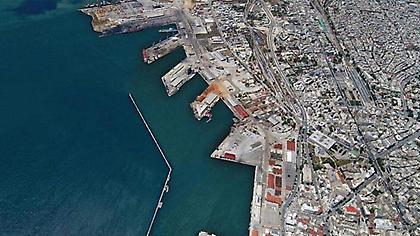 Θεσσαλονίκη: Γυναίκα ανασύρθηκε χωρίς τις αισθήσεις της από το λιμάνι