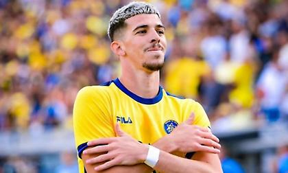 Οπαδοί της Ρέιντζερς μπλόκαραν μεταγραφή Ισραηλινού επιθετικού