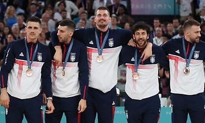 Κανονικά στο Ευρωμπάσκετ ο Γιόκιτς - Κατεβάζει... Dream Team η Σερβία!