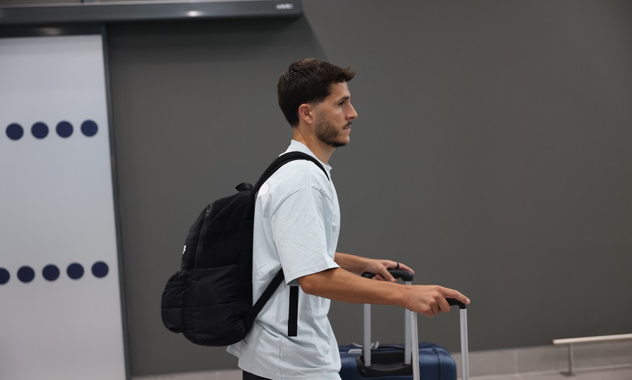 Άρης: Πάτησε Ελλάδα ο Τεχέρο!