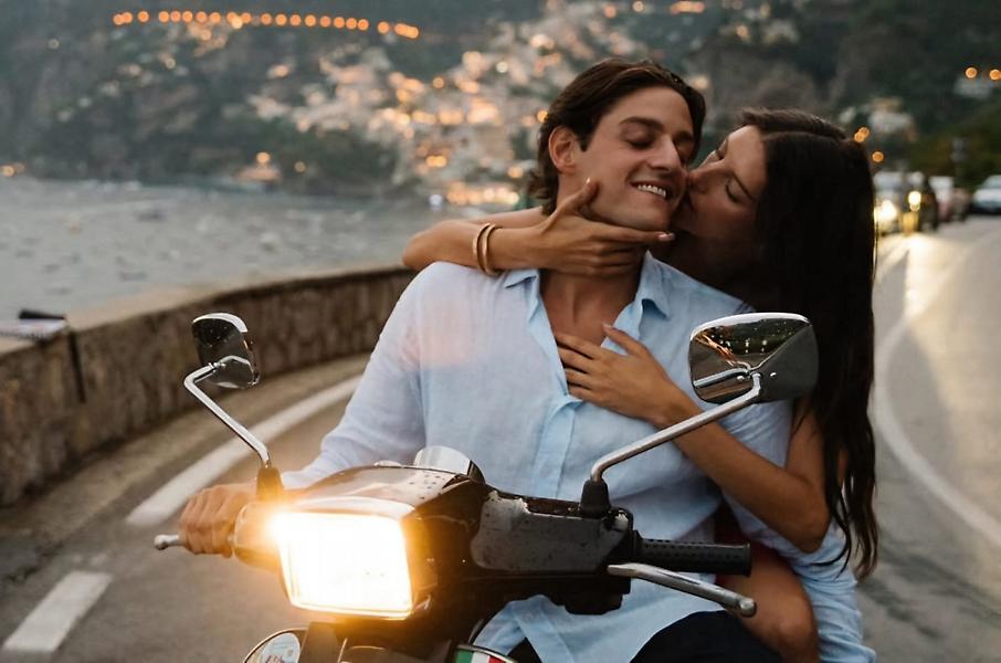 Χαρά Παππά: Ο σύντροφός της κουβαλάει την Άρτα και τα Γιάννενα, αλλά εκείνη θέλει να της κρατάει και το χέρι